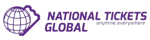 National Tickets Logo